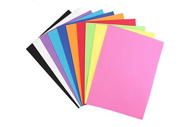 Color Paper