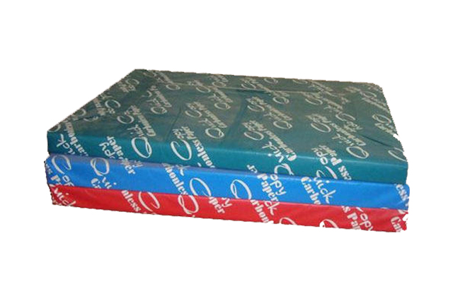 Carbonless Paper